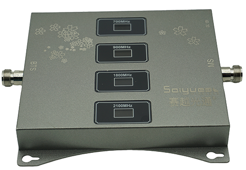  屏南四频手机信号接收器200㎡