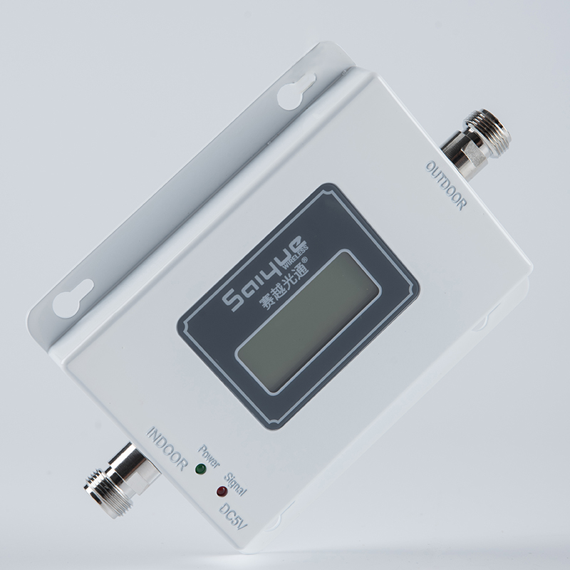 屏南家用配电房机房信号放大器200㎡