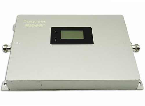  屏南三频/四频/五频手机信号接收器800㎡