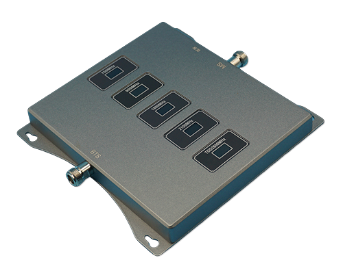 屏南五频4G+5G手机信号增强器200㎡