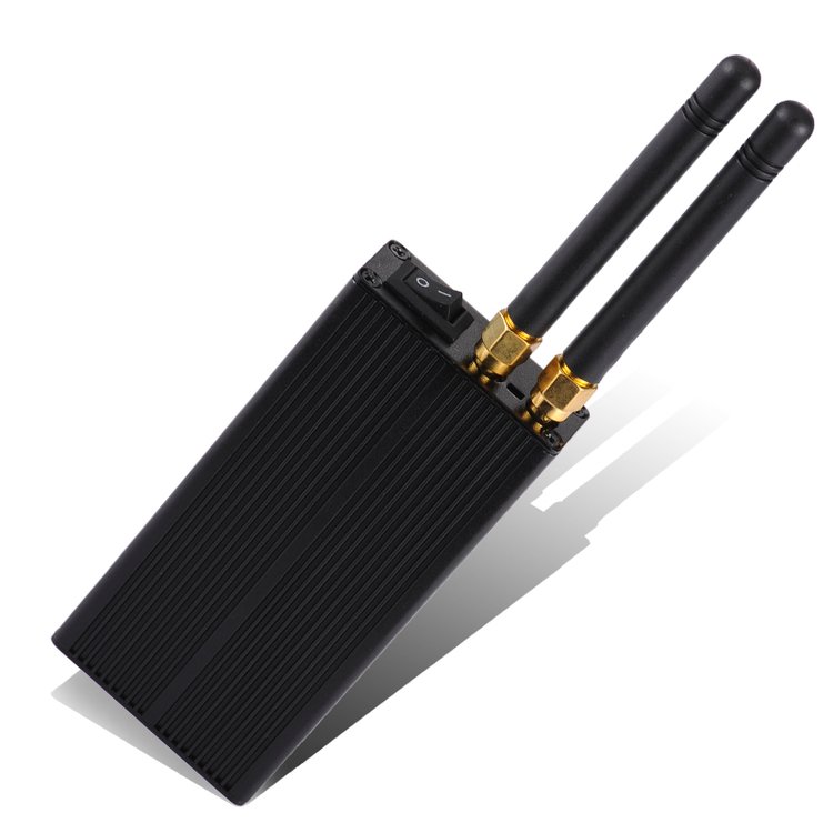  屏南1.2G/1.5G导航屏蔽器