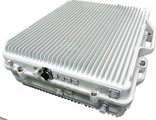 屏南信令级数字室分型移动通信干扰器