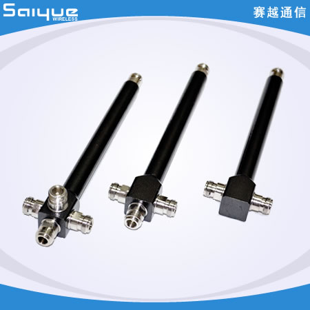  屏南FM调频广播同步广播功分器