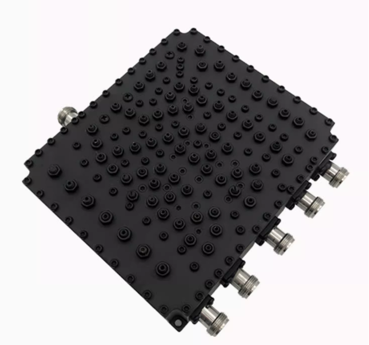  屏南双频三频四频五频腔体合路器4G+5G